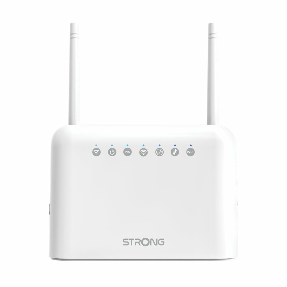 USB-Kabel STRONG Weiß