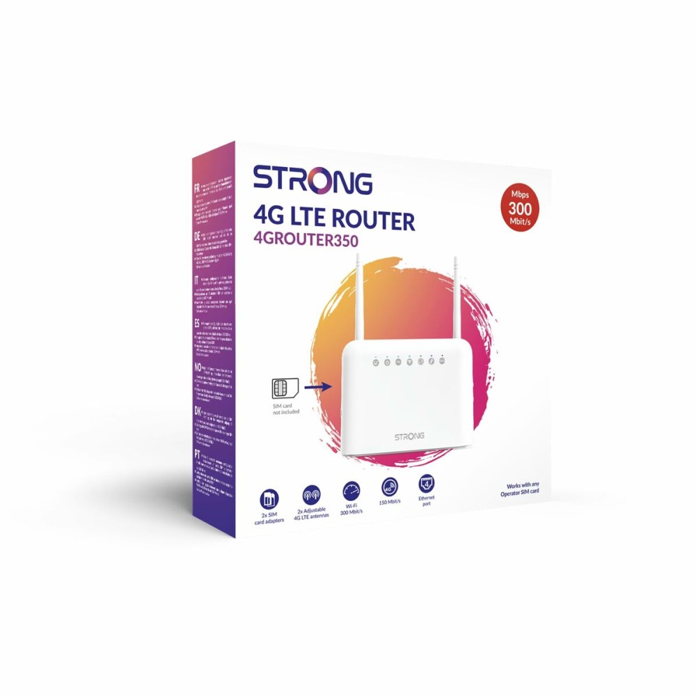 USB-Kabel STRONG Weiß