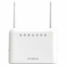 USB-Kabel STRONG Weiß
