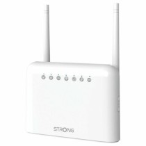 USB-Kabel STRONG Weiß