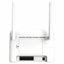Câble USB STRONG Blanc