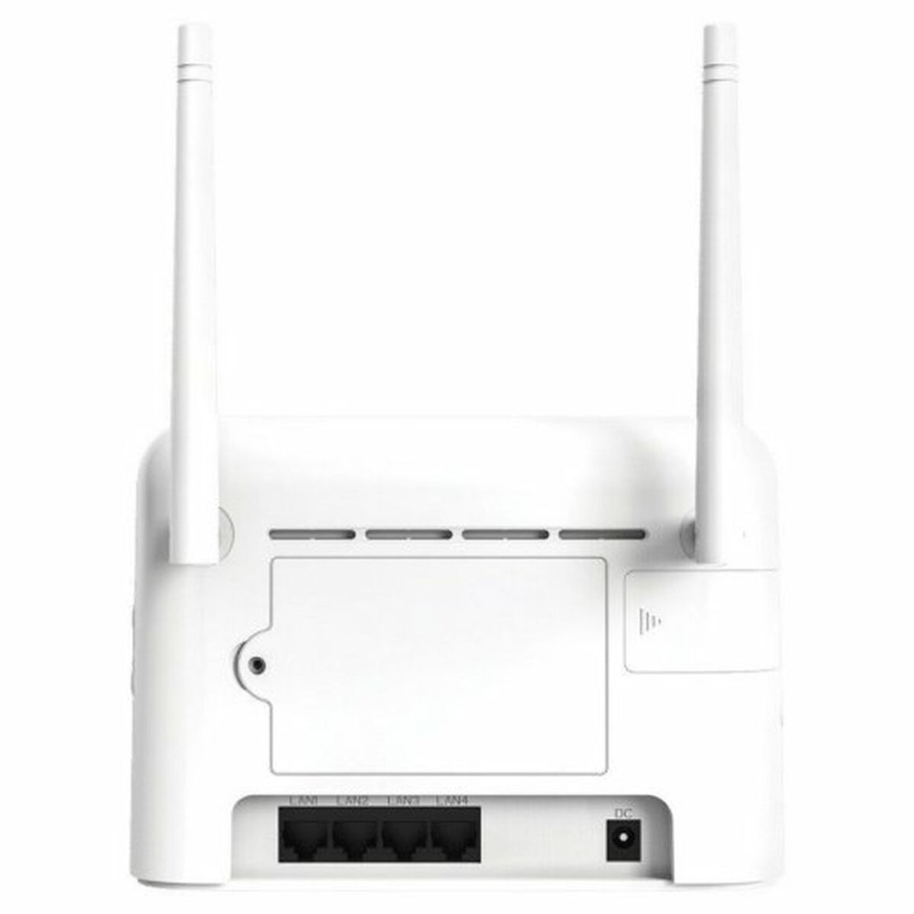 Câble USB STRONG Blanc