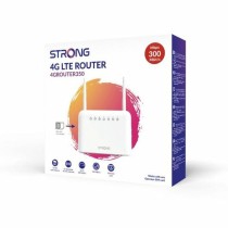 Câble USB STRONG Blanc