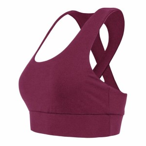 Sports Bra Joluvi Magenta