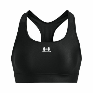 Sport-BH Under Armour Schwarz