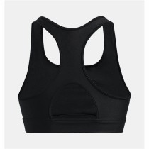 Sport-BH Under Armour Schwarz