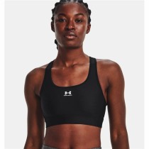 Sports Bra Under Armour Black