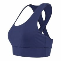 Soutien-gorge de Sport Joluvi Bleu foncé