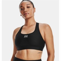 Soutien-gorge de Sport Under Armour Noir