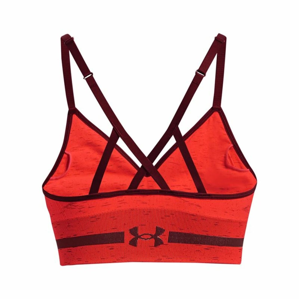 Soutien-gorge de Sport Under Armour Multicouleur