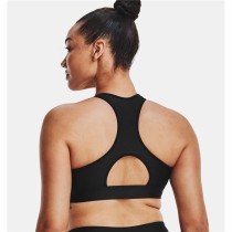 Soutien-gorge de Sport Under Armour Noir