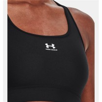 Sport-BH Under Armour Schwarz