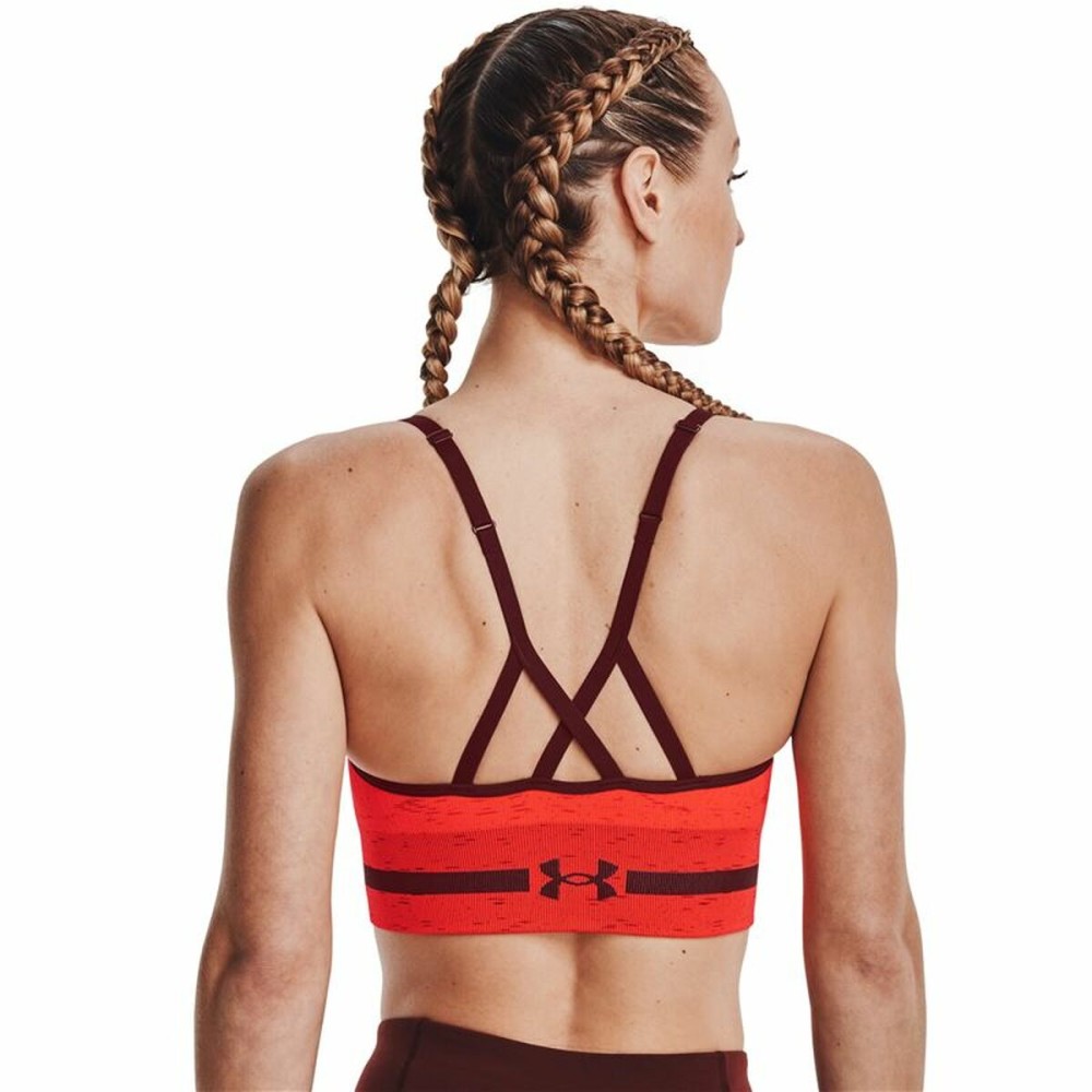 Sports Bra Under Armour Multicolour