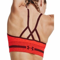 Soutien-gorge de Sport Under Armour Multicouleur