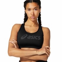 Soutien-gorge de Sport Asics Core Logo Noir