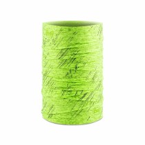 Snood polaire Buff running  Vert citron