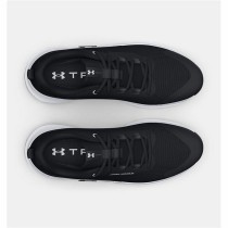Chaussures de Sport pour Homme Under Armour Dynamic Select Noir