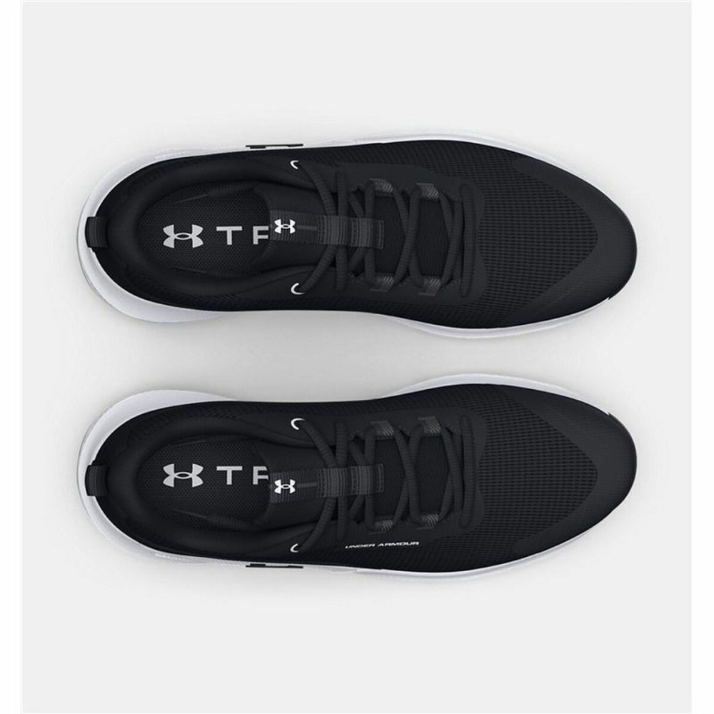 Chaussures de Sport pour Homme Under Armour Dynamic Select Noir