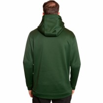 Herren Sweater mit Kapuze Trangoworld Login grün