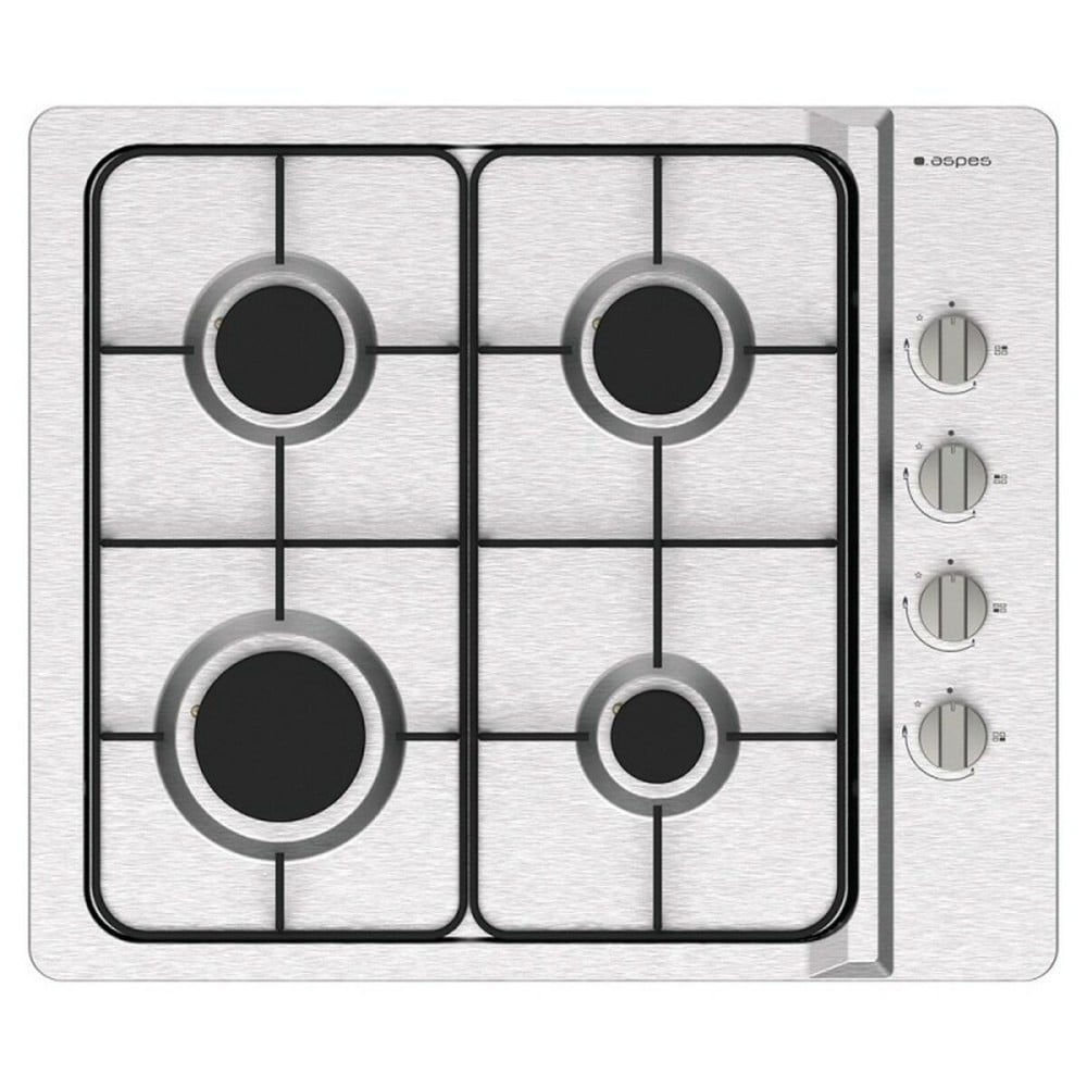 Gasplatte Aspes AG4600X 7500 W