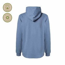 Unisex Hoodie Kappa Blue