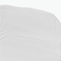 Fleece Lining Campagnolo Ski White