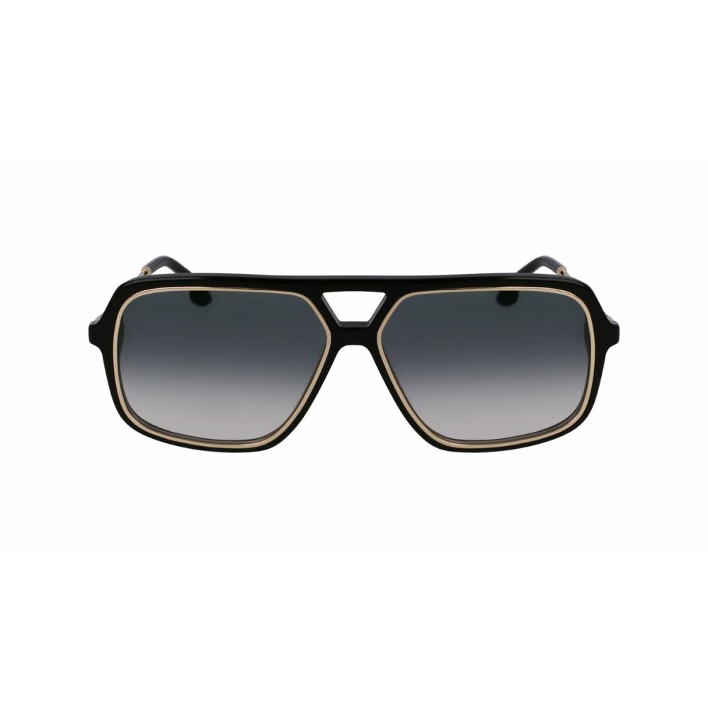 Lunettes de soleil Femme Victoria Beckham VB246S-5813001 ø 58 mm