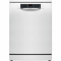 Lave-vaisselle BOSCH SMS46KW01E