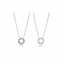 Damenhalskette Pandora 397436CZ-45