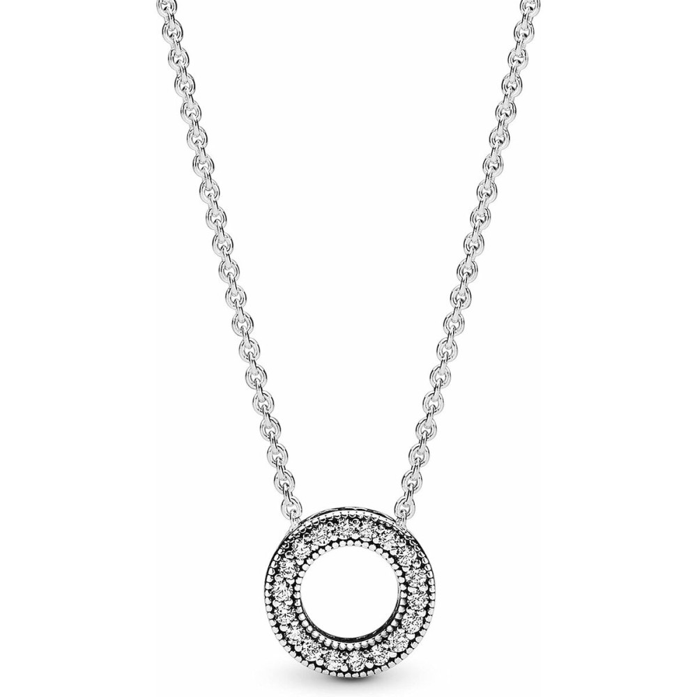 Damenhalskette Pandora 397436CZ-45