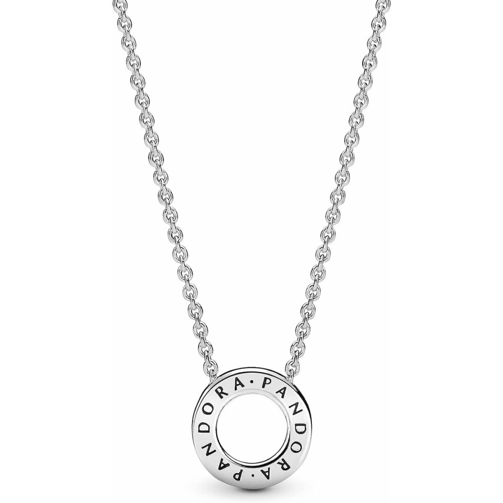 Damenhalskette Pandora 397436CZ-45