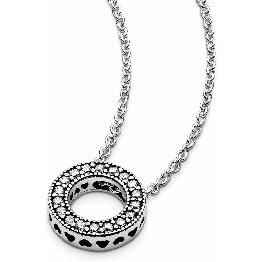 Damenhalskette Pandora 397436CZ-45