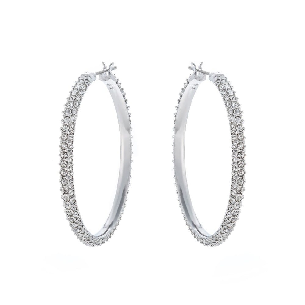Ohrringe Swarovski 5389432 Sterlingsilber 925