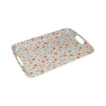 Schale Versa Clivia Melamine 27,4 x 2,3 x 42 cm