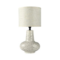 Tischlampe Versa aus Keramik 20 x 39 x 20 cm