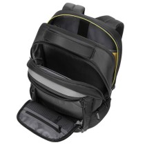 Laptop Backpack Targus TCG670GL Black