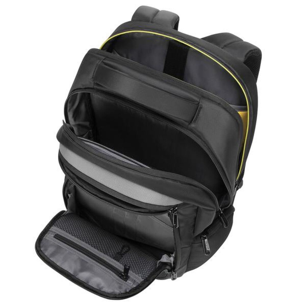 Sacoche pour Portable Targus TCG670GL Noir