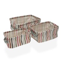 Korb-Set Versa Ligne 18 x 14 x 28 cm