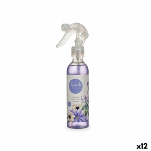 Air Freshener Acorde 4-B-AR Lavendar 200 ml (12 Units)