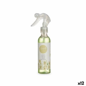 Lufterfrischer Acorde 4-E-AR Jasmin 200 ml (12 Stück)