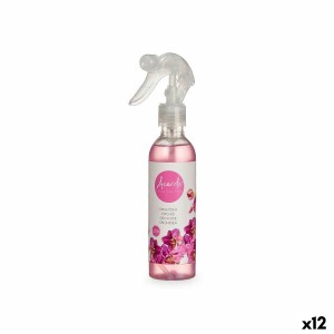 Lufterfrischer Acorde 4-F-AR Orchidee 200 ml (12 Stück)