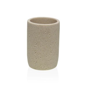 Zahnbürstenhalter Versa 7 x 11,5 x 7 cm