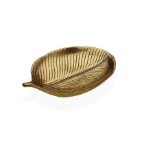Centre de Table Versa Résine 13,7 x 3,4 x 19,8 cm