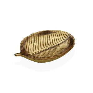 Centre de Table Versa Résine 13,7 x 3,4 x 19,8 cm