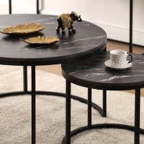 Centerpiece Versa Golden 11 x 3,3 x 19,3 cm