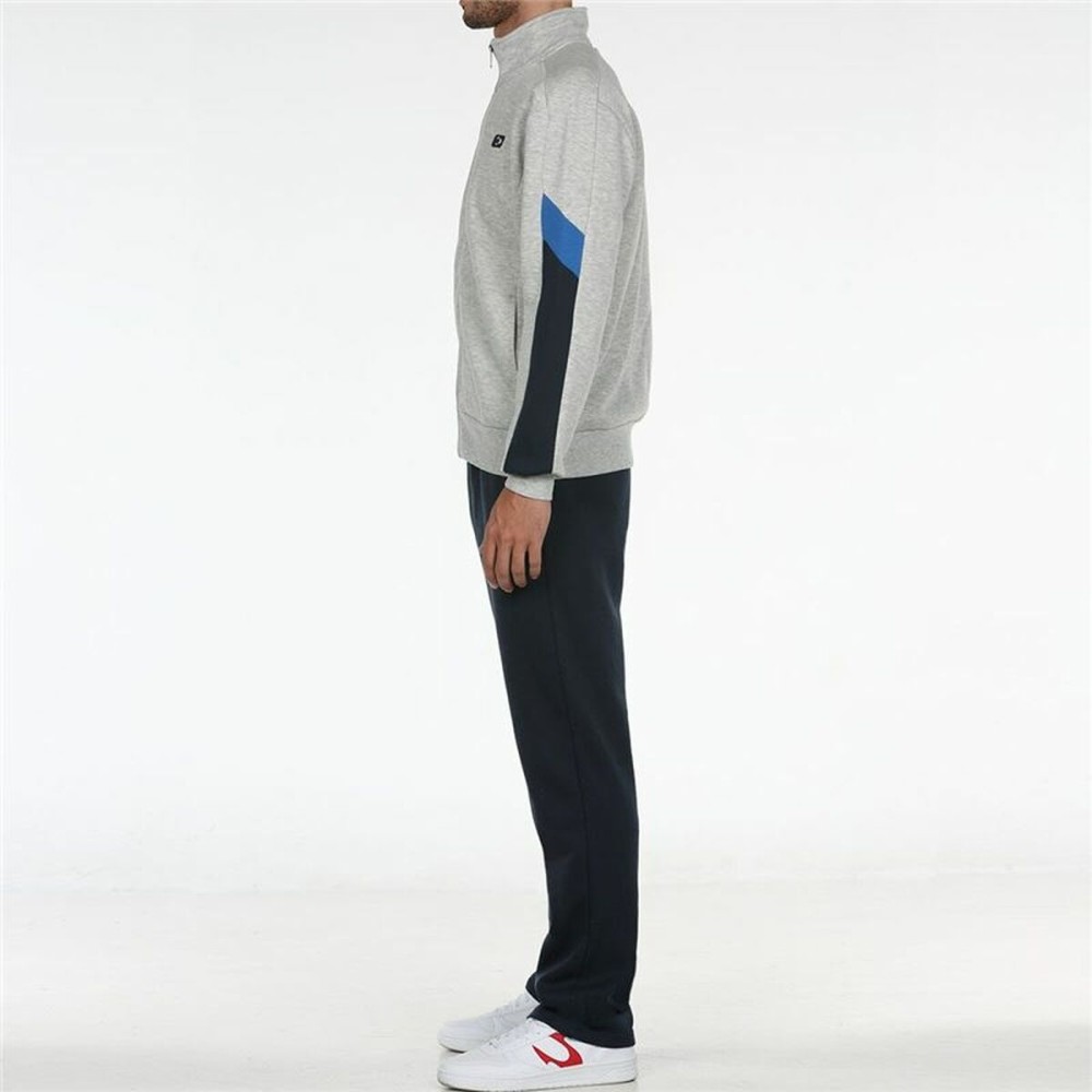 Tracksuit for Adults John Smith Kirie Grey