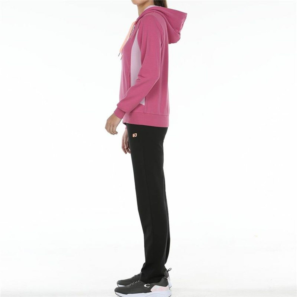 Women's Tracksuit John Smith Bolla Pink