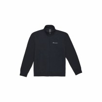 Tracksuit for Adults Champion Black