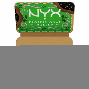 Schminkset NYX HOME ALONE