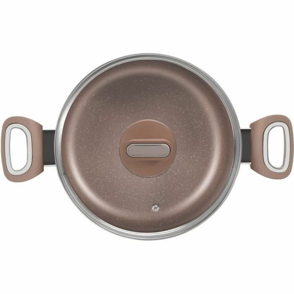 Casserole with lid Arthur Martin